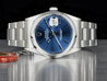 Rolex Datejust 36 Blu Oyster 16200 Klein Blue 